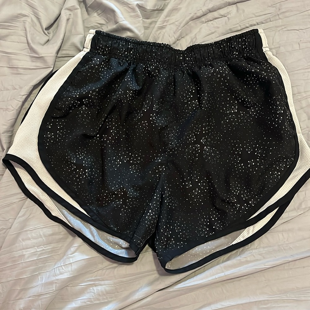 Nike Dri-fit atheltic shorts